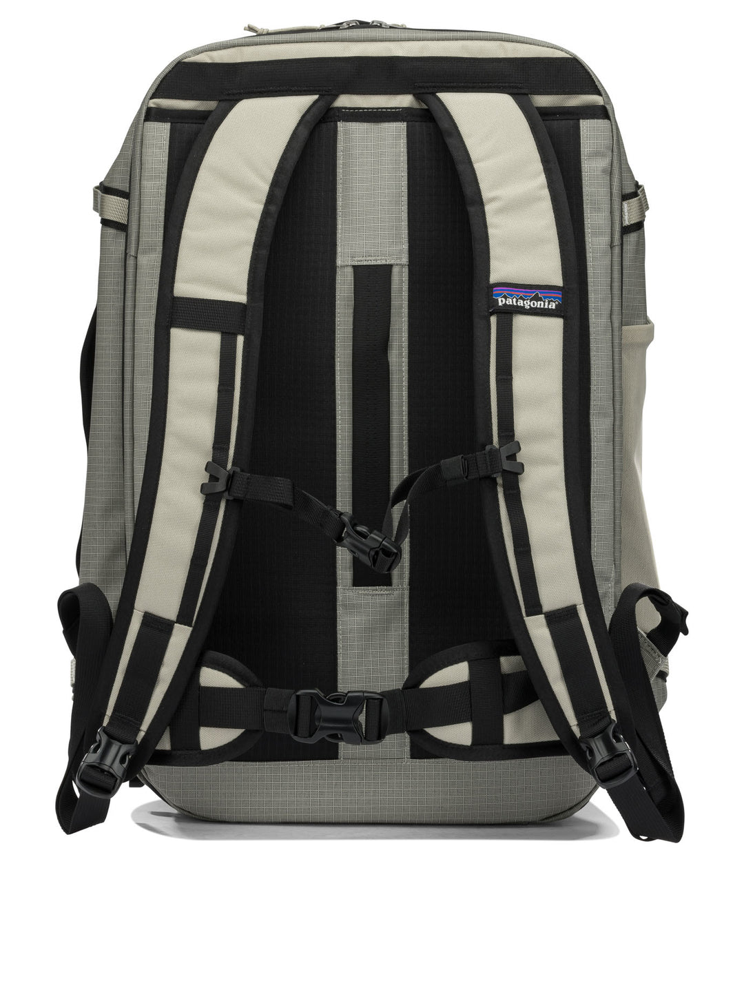 Patagonia Black Hole Mini Mlc Zaini e Valigie - Grey | 14a77e0f024a83c4a082934e1ea33e29826dfea4