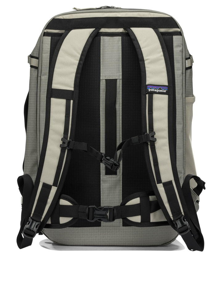 Patagonia Black Hole Mini Mlc Zaini e Valigie - Grey | 14a77e0f024a83c4a082934e1ea33e29826dfea4