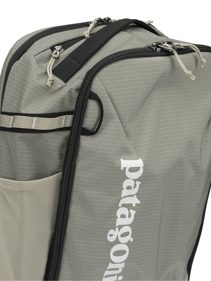 Patagonia Black Hole Mini Mlc Zaini e Valigie - Grey | df665f3bfffd9e337babb28bb0bcb9529c6a8114