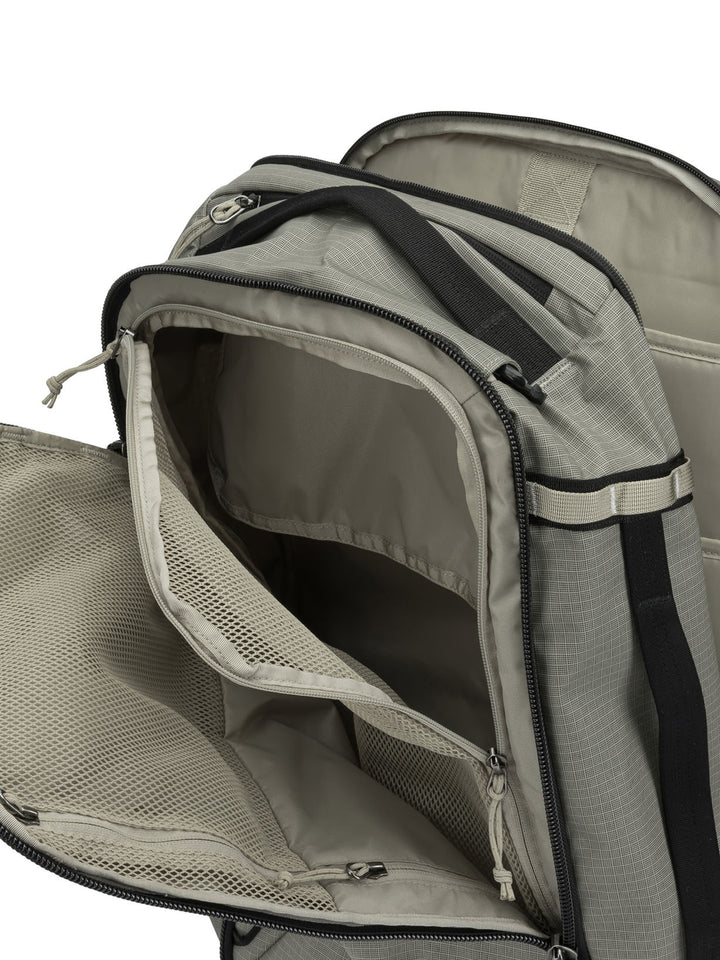 Patagonia Black Hole Mini Mlc Zaini e Valigie - Grey | 239b1f569433ec9e9f110a1437ea81689b5da6eb