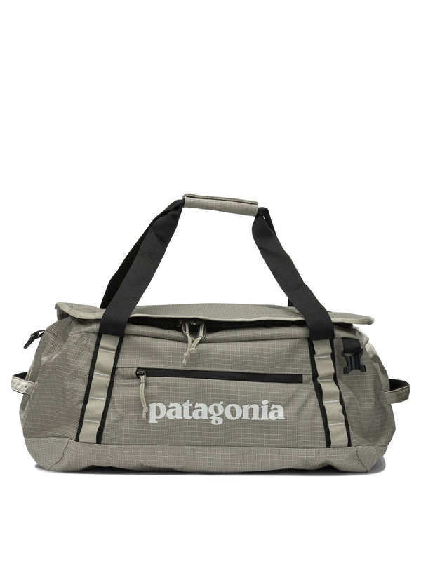 Black Hole 40l Travel & Sport Beige