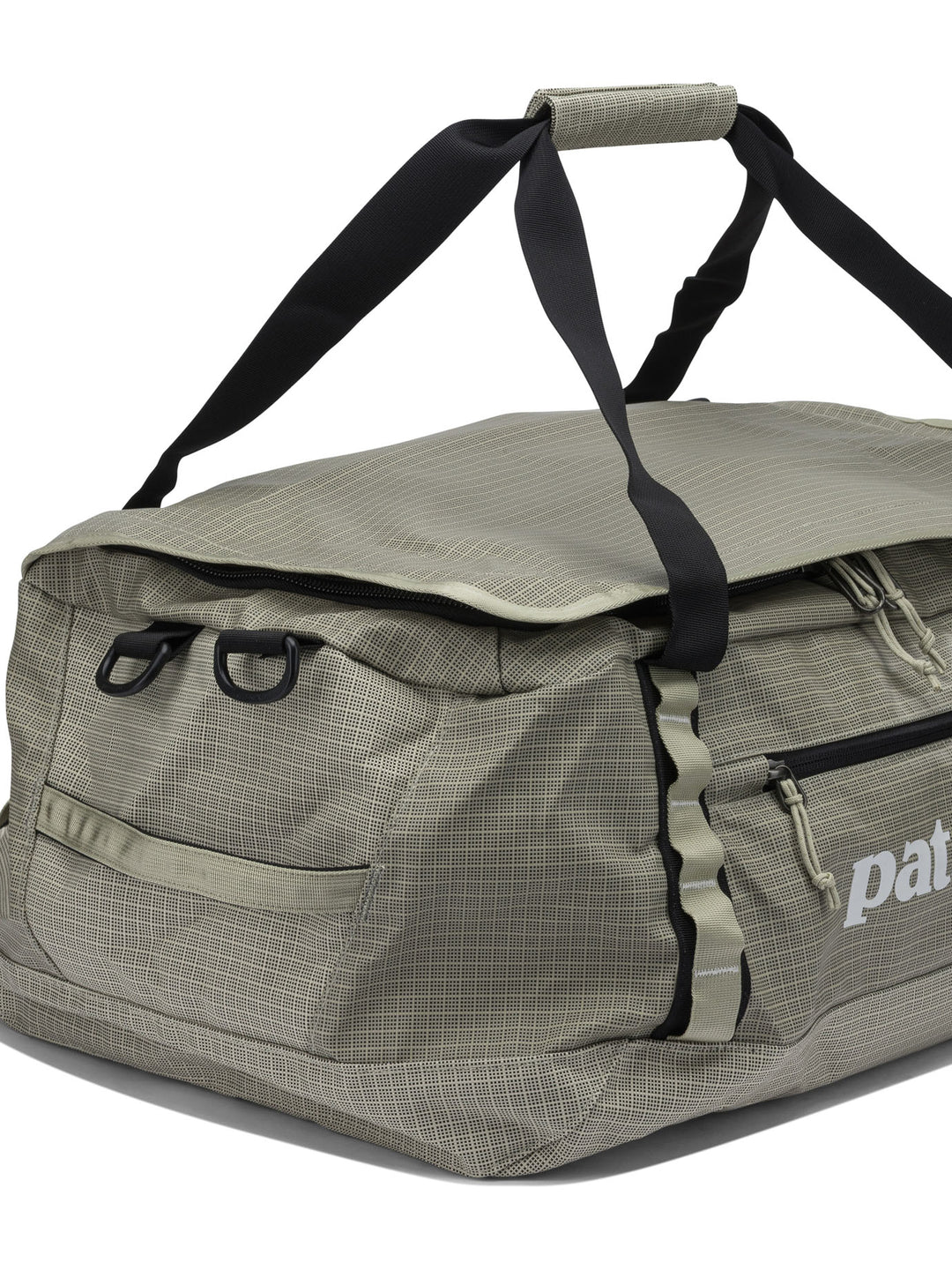 Patagonia Black Hole Travel & Sport - Verde | efbe8b96dcee34ed5f2d59fbebf217d36b98285d