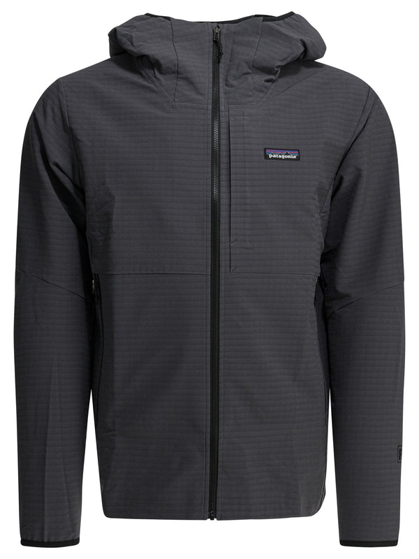 M Sweatshirts Grau