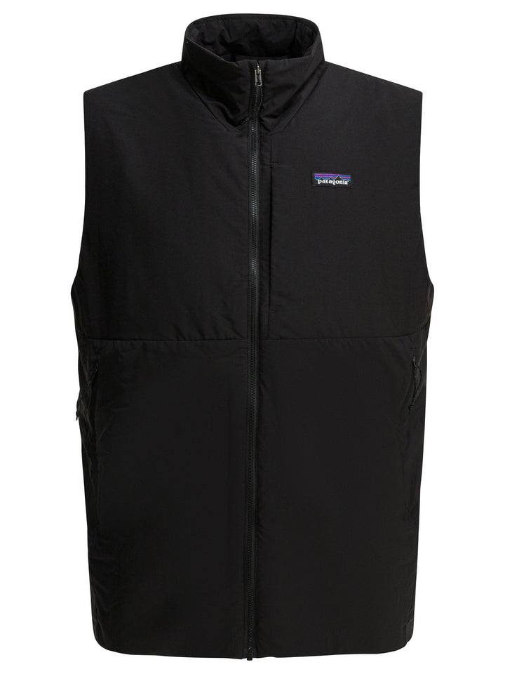 Patagonia Nano Air Light Jackets and Coats - Nero | 804074ecc2f81a9989468de4415f1ec3e27e9355