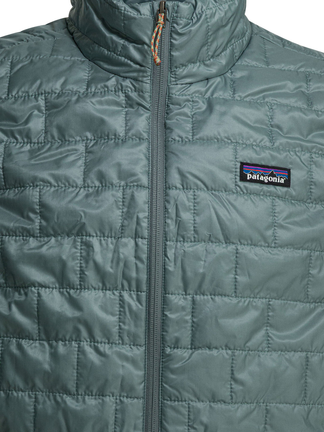 Patagonia M Jackets and Coats - Light blue | efa081a2846455c0fbb288f9fb2c09db12cc061e