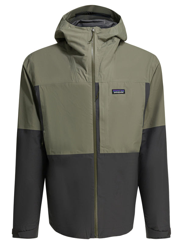 M Jackets And Coats Green