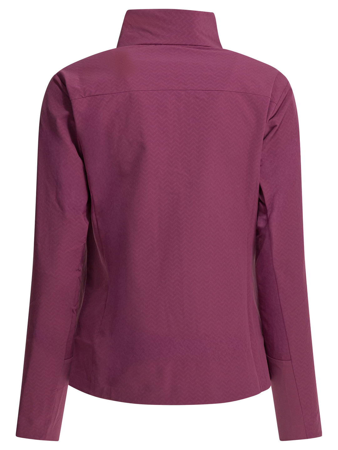Patagonia R1 Crossstrata Jackets and Coats - Fucsia | ad415b17f4be67b30d0ea4ae76565b88af4c3ab2