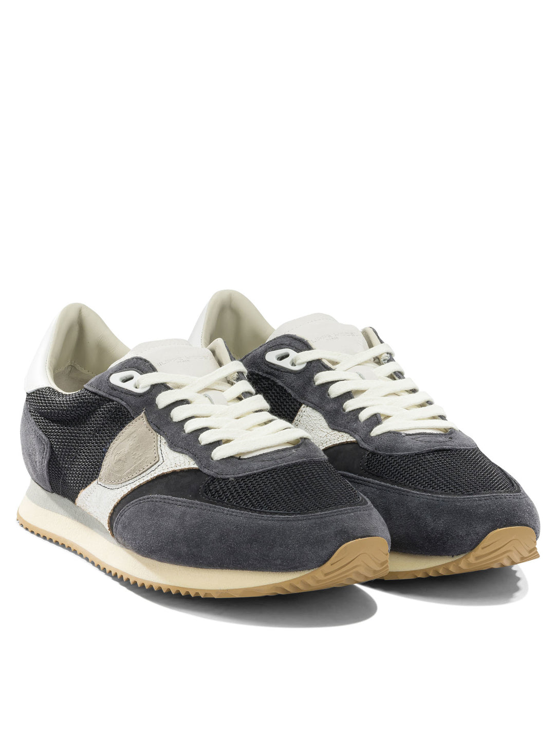 Philippe Model Paris  Sneakers & Slip-On - Nero | f669c3de5544eb3156aa114052036dc7c64c9fc0