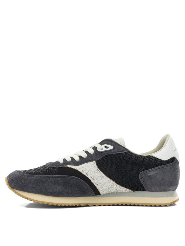 Philippe Model Paris  Sneakers & Slip-On - Nero | 27adc561a94b6d3825cd9129913cce937853fa71