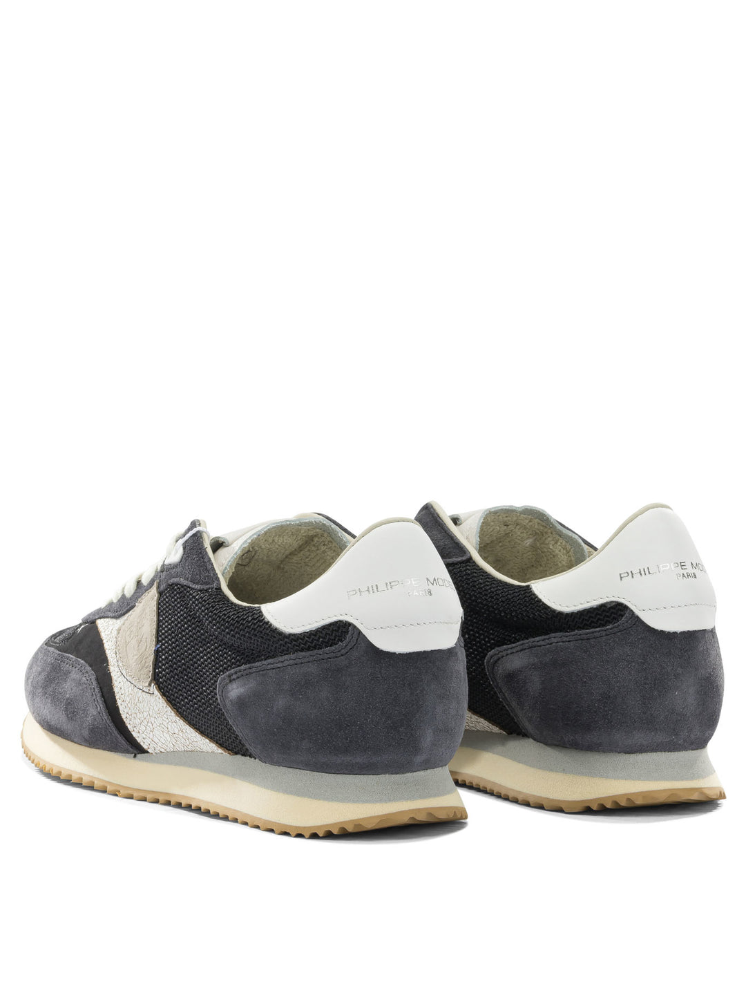 Philippe Model Paris  Sneakers & Slip-On - Nero | e5e0a408273d2380c0f4e4eb92c753499682654a