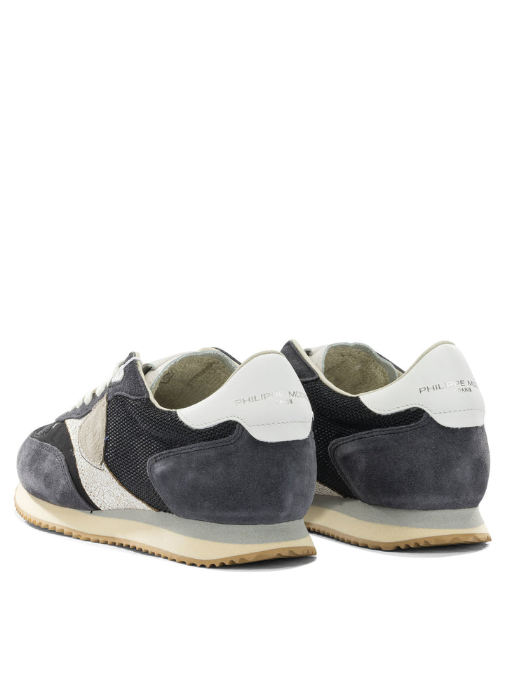 Philippe Model Paris  Sneakers & Slip-On - Nero | e5e0a408273d2380c0f4e4eb92c753499682654a
