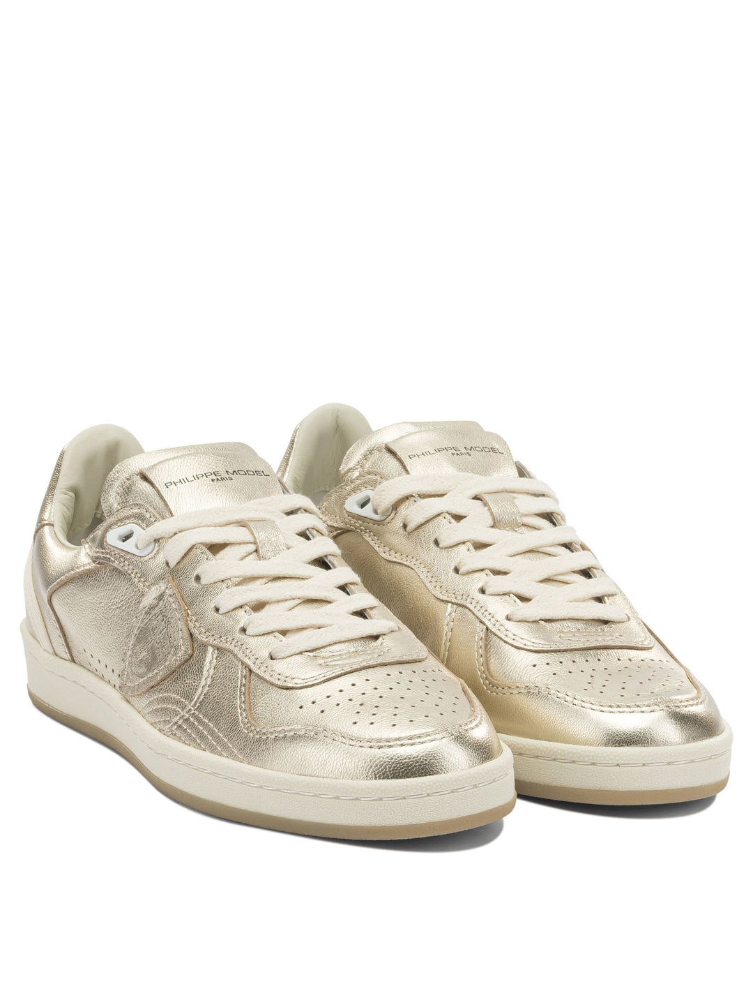 Philippe Model Paris  Sneakers & Slip-On - Oro | 2af4ce3923fc4718482b35496c2791403d15ce0b