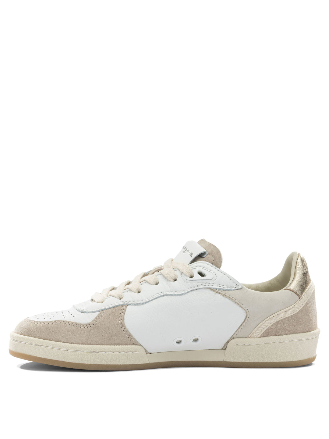 Philippe Model Paris  Sneakers & Slip-On - Bianco | bbc4da37a9f26cf9ac0b84e5267bafac1042e5cc