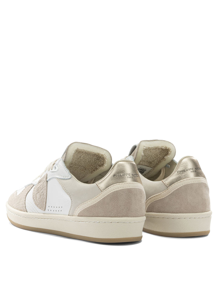 Philippe Model Paris  Sneakers & Slip-On - Bianco | a97a1058ca28e6736aa9202ff72df58ea3fc269f