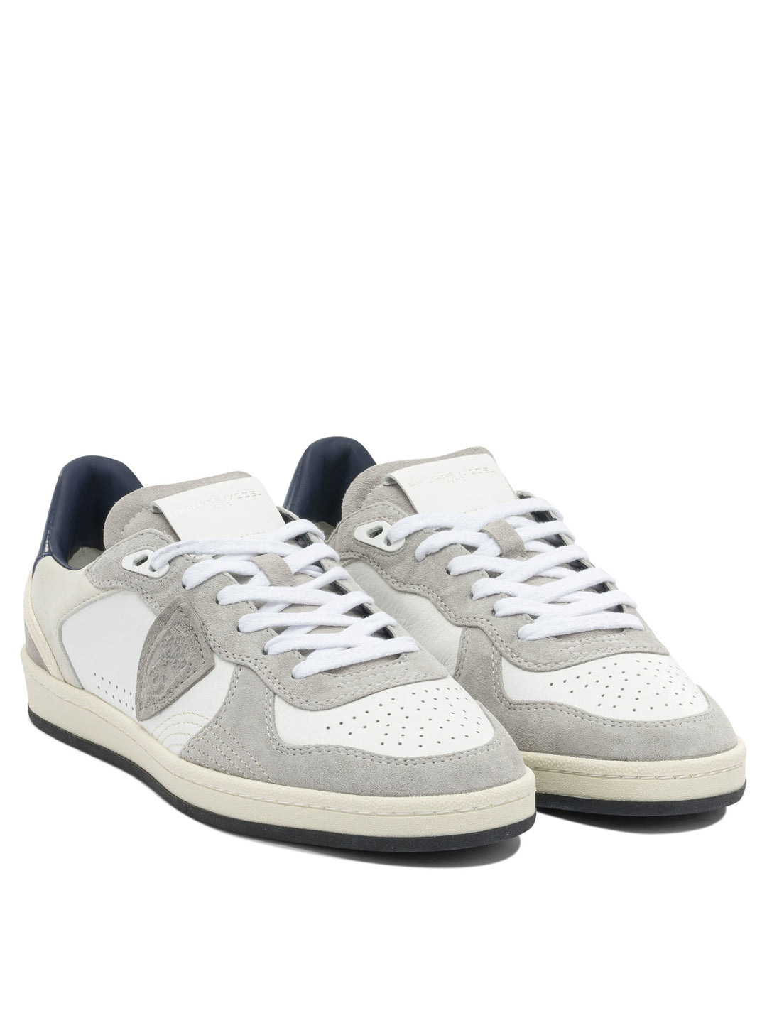 Philippe Model Paris  Sneakers & Slip-On - Bianco | 47d9d64fcf60692cb0c87b7c8eff4a4161facd66