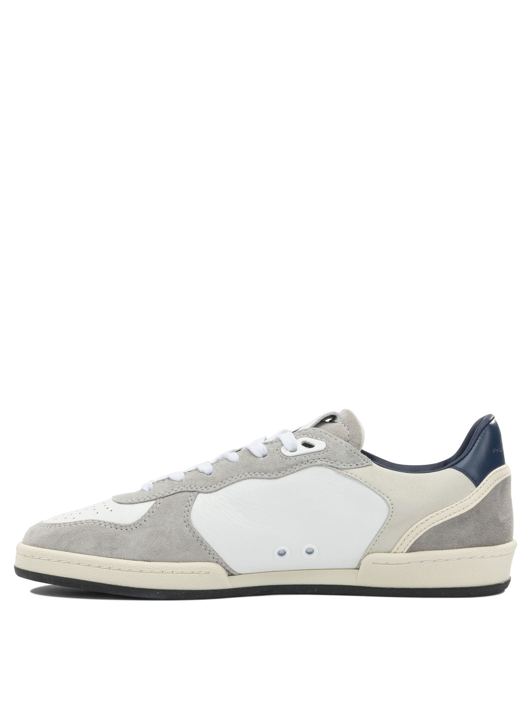 Philippe Model Paris  Sneakers & Slip-On - Bianco | 283c65d9961c7da75b26ac87e9e5969bdfa27c8d