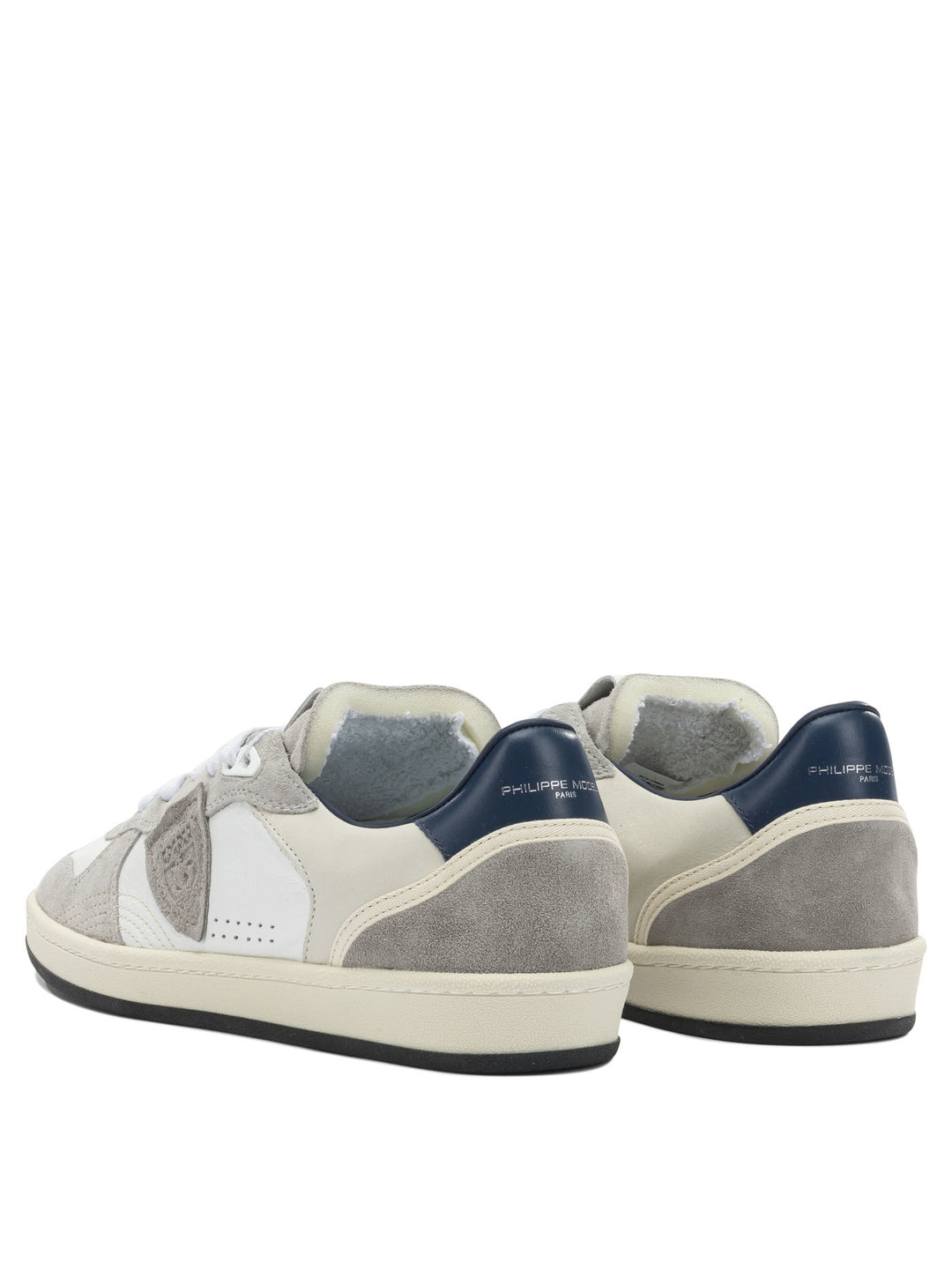 Philippe Model Paris  Sneakers & Slip-On - Bianco | fe51163e306eeaa5e47c231e3986227e09e41133