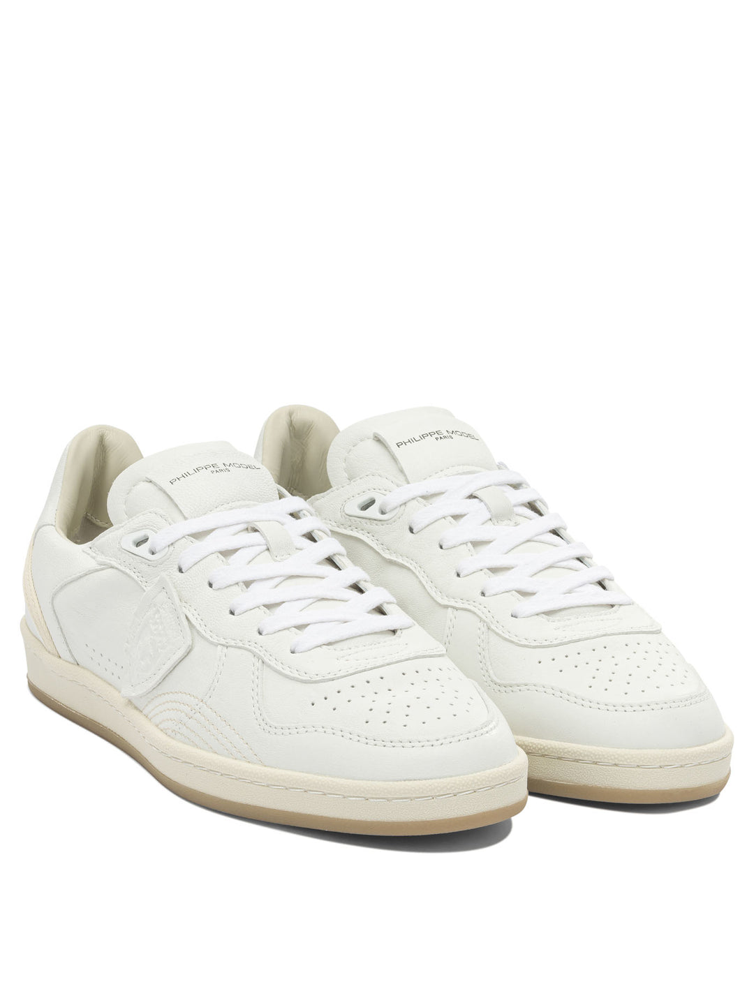 Philippe Model Paris  Sneakers & Slip-On - Bianco | 00e1f7c16e8bafde817f5662e37a6efc95921a54