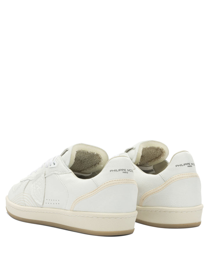 Philippe Model Paris  Sneakers & Slip-On - Bianco | 0d5b138d2ef349bffb10ad0144142a2fee776545