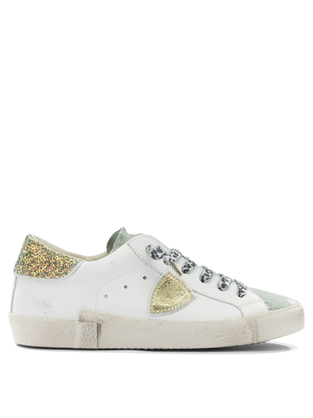Philippe Model Paris  Sneakers & Slip-On - Bianco | accd32aed4f1d08f26c236e327750fe9979c434a