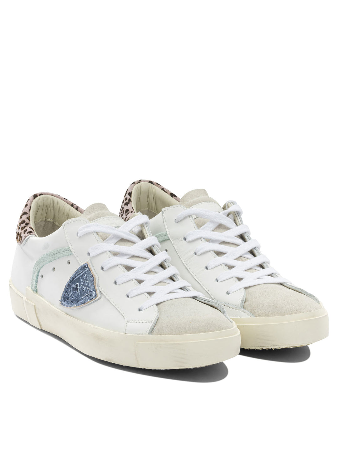 Philippe Model Paris  Sneakers & Slip-On - Marrone | f9221edd15524474d7a7fd381cb1cfddf6ef1293