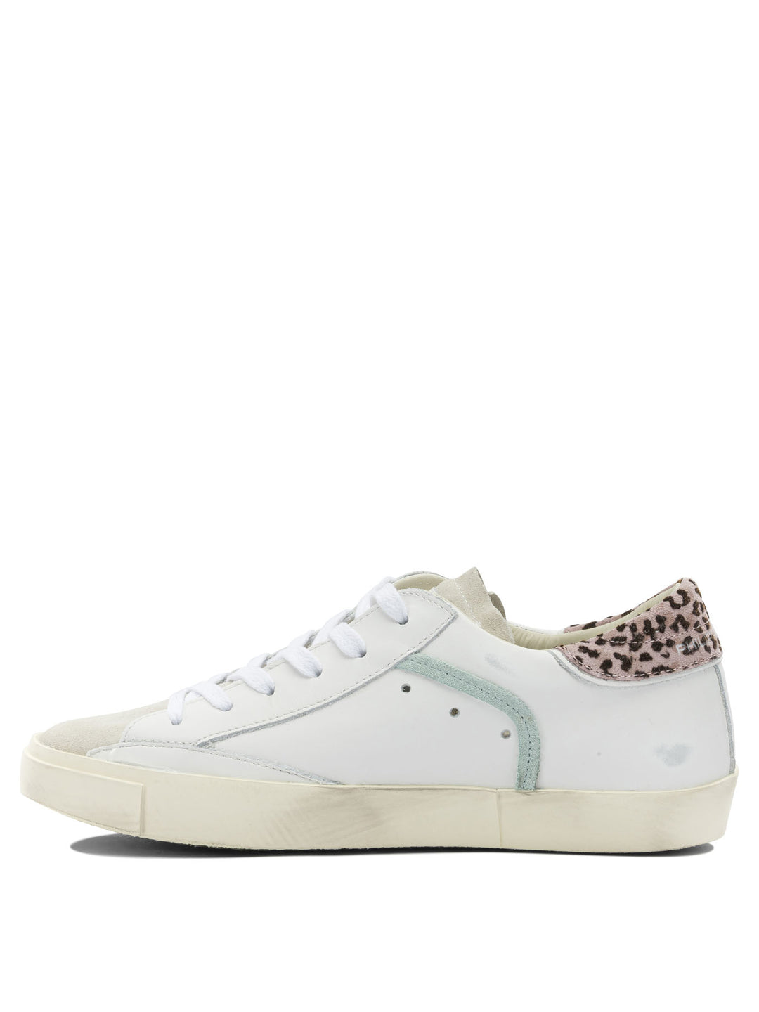 Philippe Model Paris  Sneakers & Slip-On - Marrone | fade06d5db464b9736fea6ab480f67586bbe8117