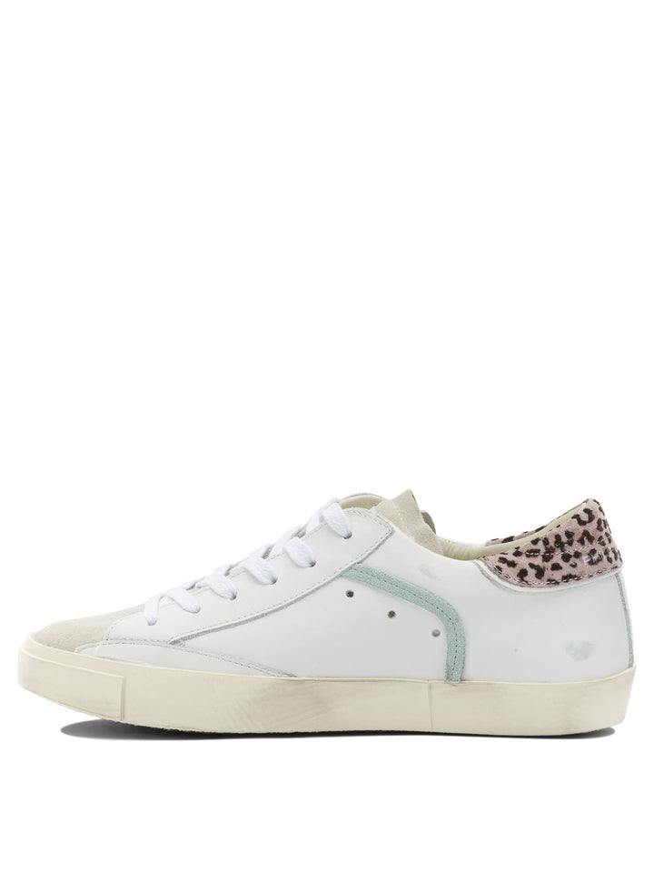 Philippe Model Paris  Sneakers & Slip-On - Marrone | fade06d5db464b9736fea6ab480f67586bbe8117