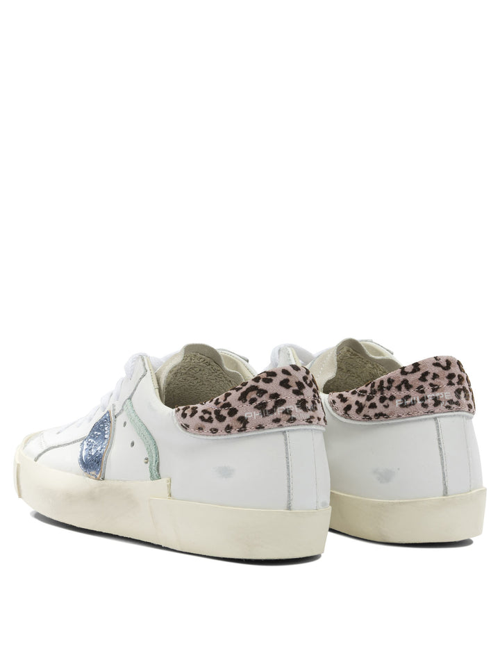 Philippe Model Paris  Sneakers & Slip-On - Marrone | f51dcdf0fbf3383661f51142d5dceb0ac0b0cd3c