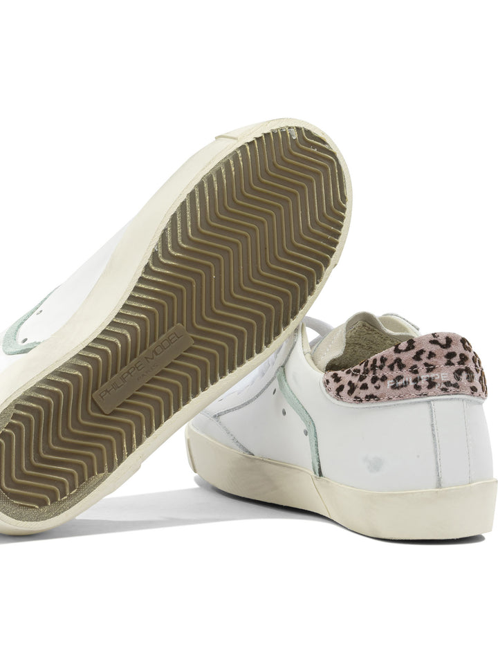 Philippe Model Paris  Sneakers & Slip-On - Marrone | a861d4a144d9302f548eff79981dbf25c3cf0864