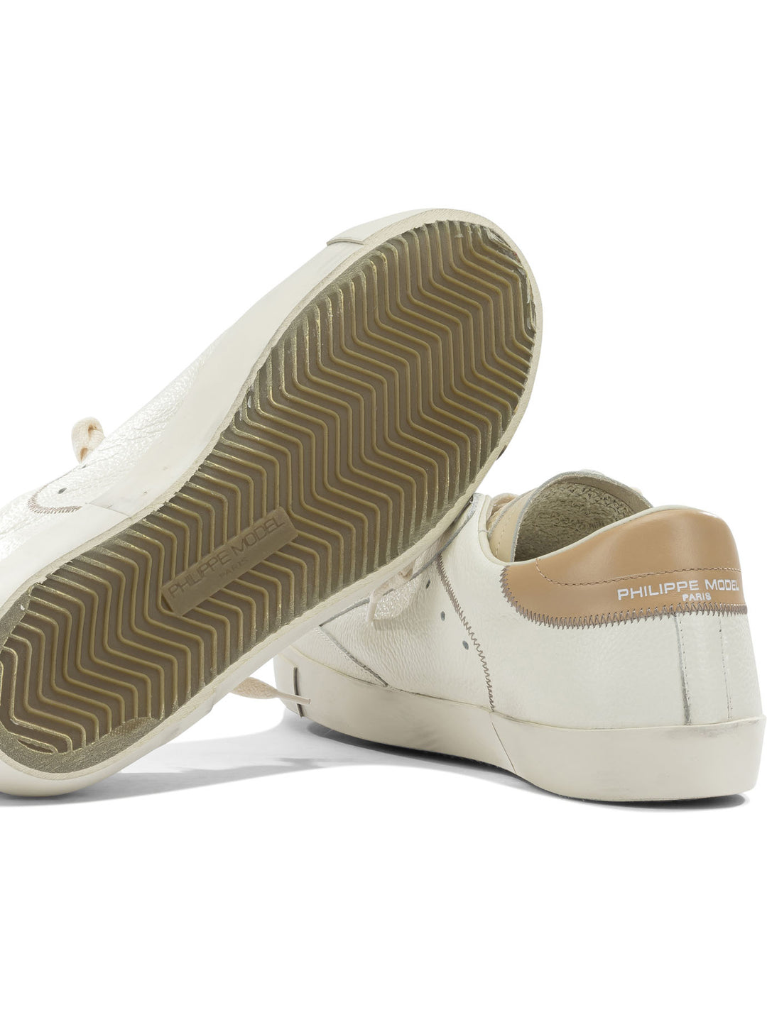 Philippe Model Paris  Sneakers & Slip-On - Bianco | 2da2bdda3696723ad3d29e985d4d7a7bdd1ffc89