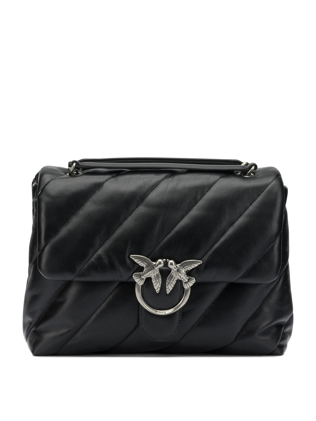 Pinko  Borse a Tracolla - Nero | 165637420ef1afff006599230171b653dbf10253