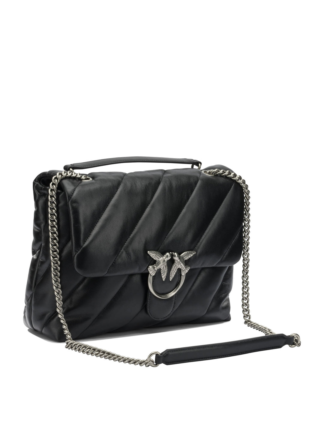Pinko  Borse a Tracolla - Nero | 5c2ffc518cc353b2239879af742a9f0fdb68648b