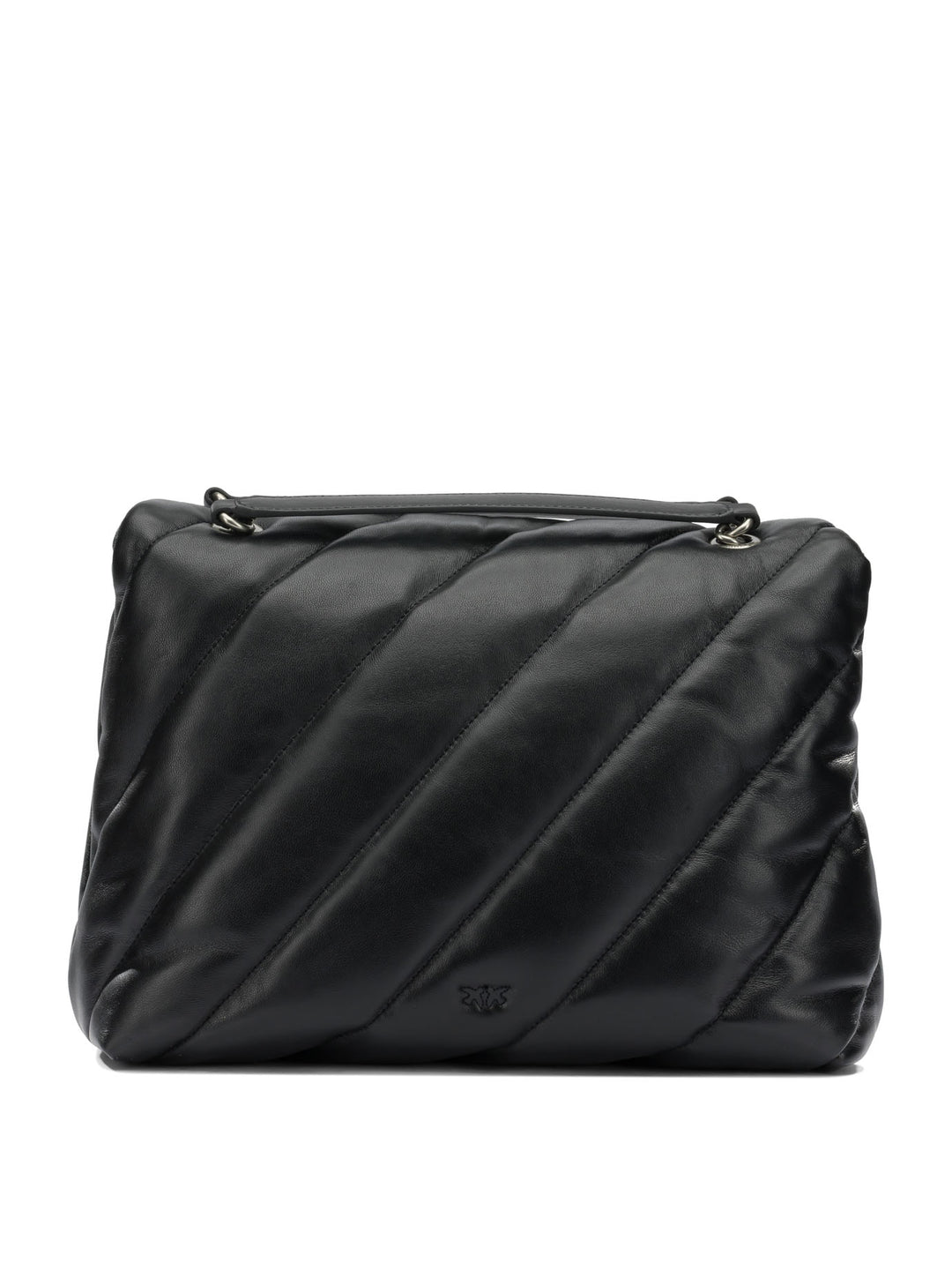 Pinko  Borse a Tracolla - Nero | 4a2fa7b518eaa2a8299d11c028efb7f012c9cbed