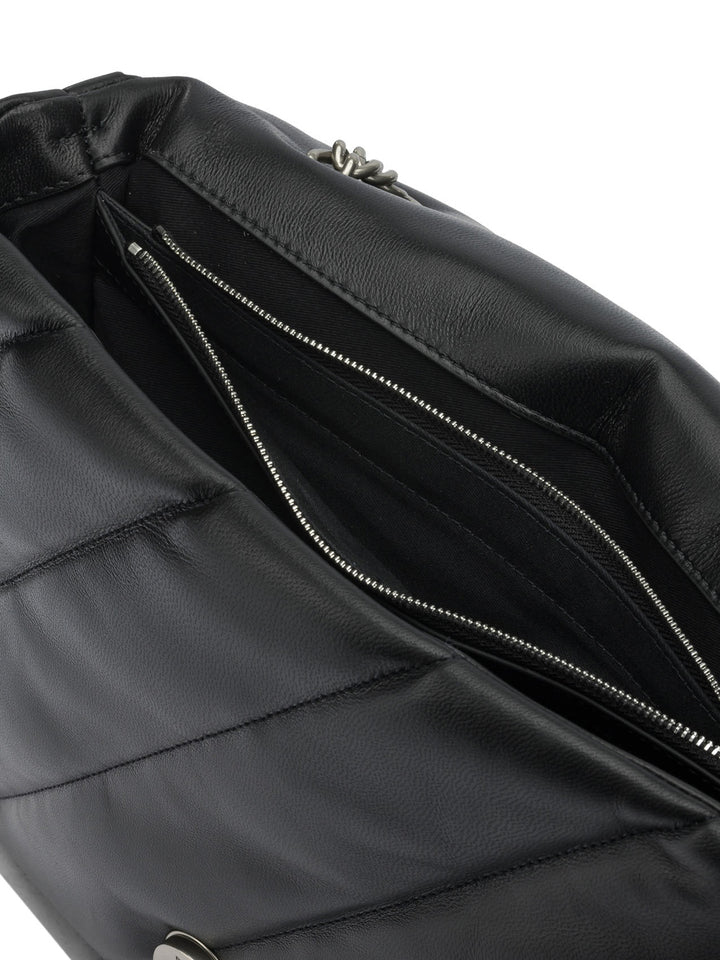 Pinko  Borse a Tracolla - Nero | 960f7f60e374b25e2952a627d94f40b2fb419946
