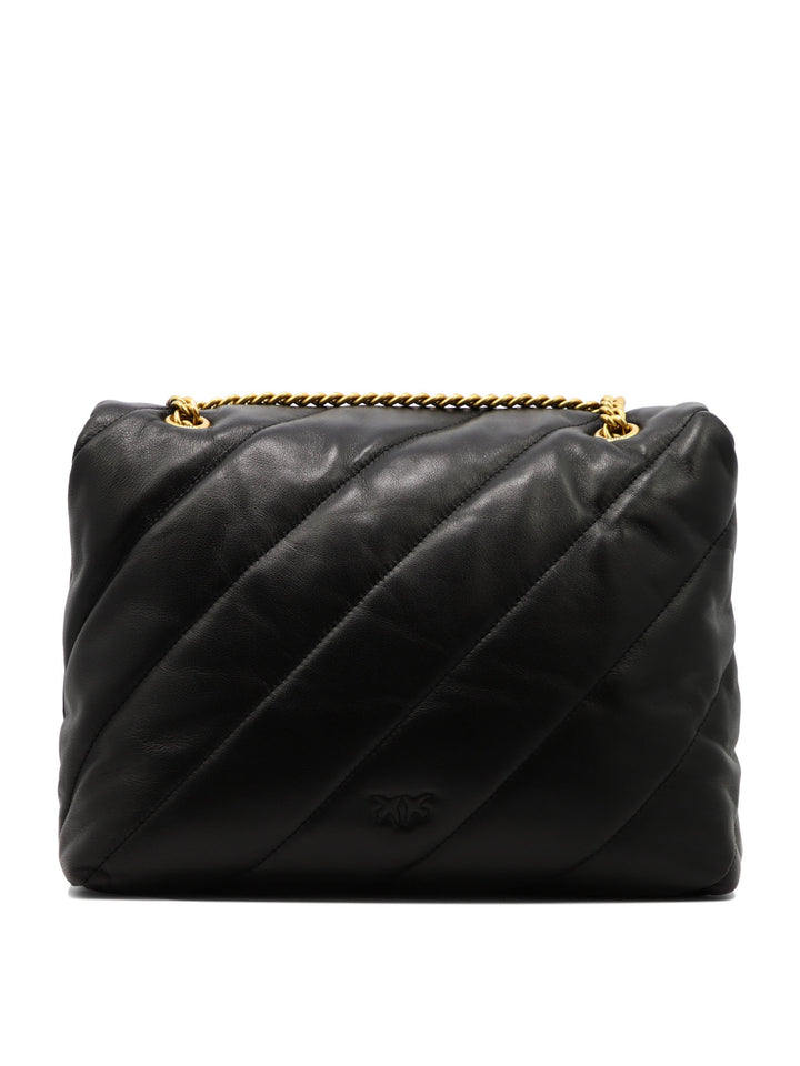 Pinko  Borse a Tracolla - Nero | e6261e7b657f795ea15938d3f1909adf7c64d5c2