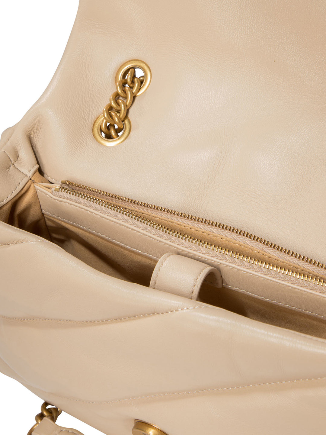 Pinko  Borse a Tracolla - Beige | a6a93623074f98fb3ef4774b05d2a7a7260d264a