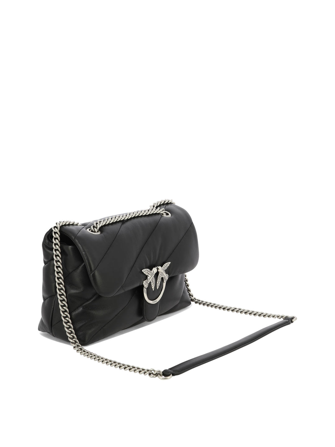 Pinko  Borse a Tracolla - Nero | 340d809c05119554394c3df82b22c584823c7af0