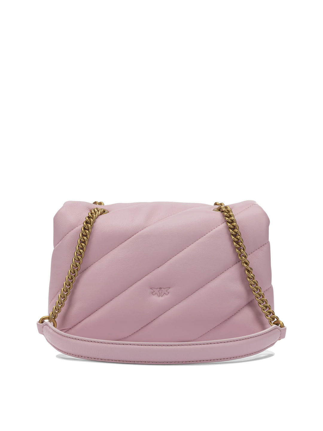 Pinko  Borse a Tracolla - Rosa | 7e8de0cb82034c16940ea98b1225ad3d7b1020ed