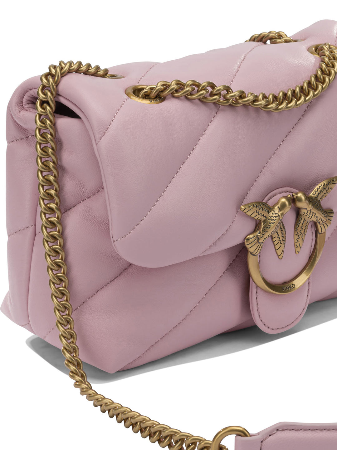 Pinko  Borse a Tracolla - Rosa | 7ea0906739f57d8a0bf72f79f266eb530d8c1311
