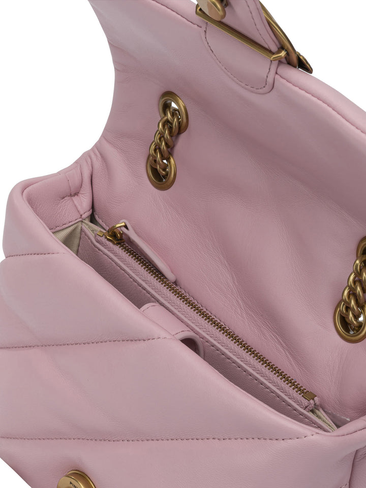 Pinko  Borse a Tracolla - Rosa | 462b03143a51c430528541bb0441b1c879d3d262