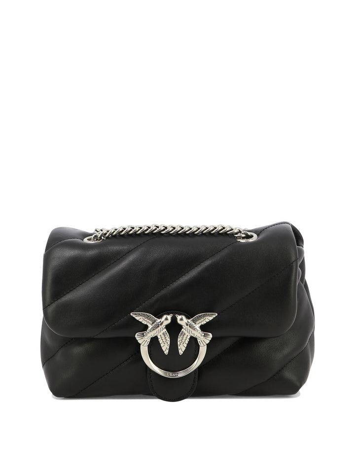 Pinko  Borse a Tracolla - Nero | 2a30a9c463e084d11815506879a6041c9ba613cf