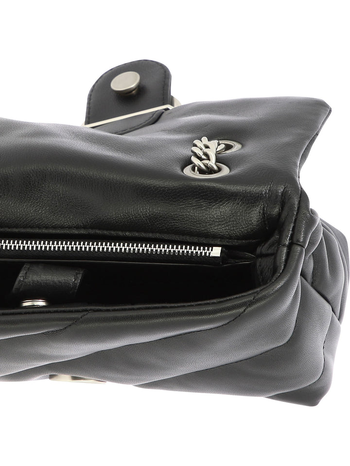 Pinko  Borse a Tracolla - Nero | 90adf758749463ce5e4d32fcaadc79ae4f8f6acb