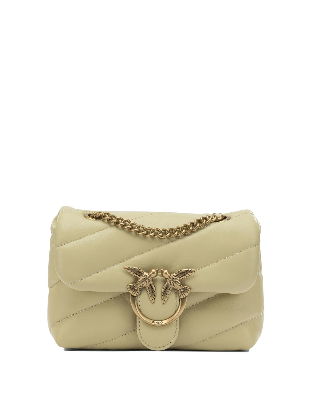 Pinko  Borse a Tracolla - Giallo | 04129df25cd980e0e17588cc23277f2e40155f84