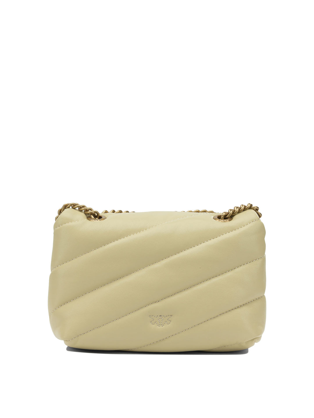 Pinko  Borse a Tracolla - Giallo | 756bbaa83cef78ec9adefe5542c38ecc059c3253