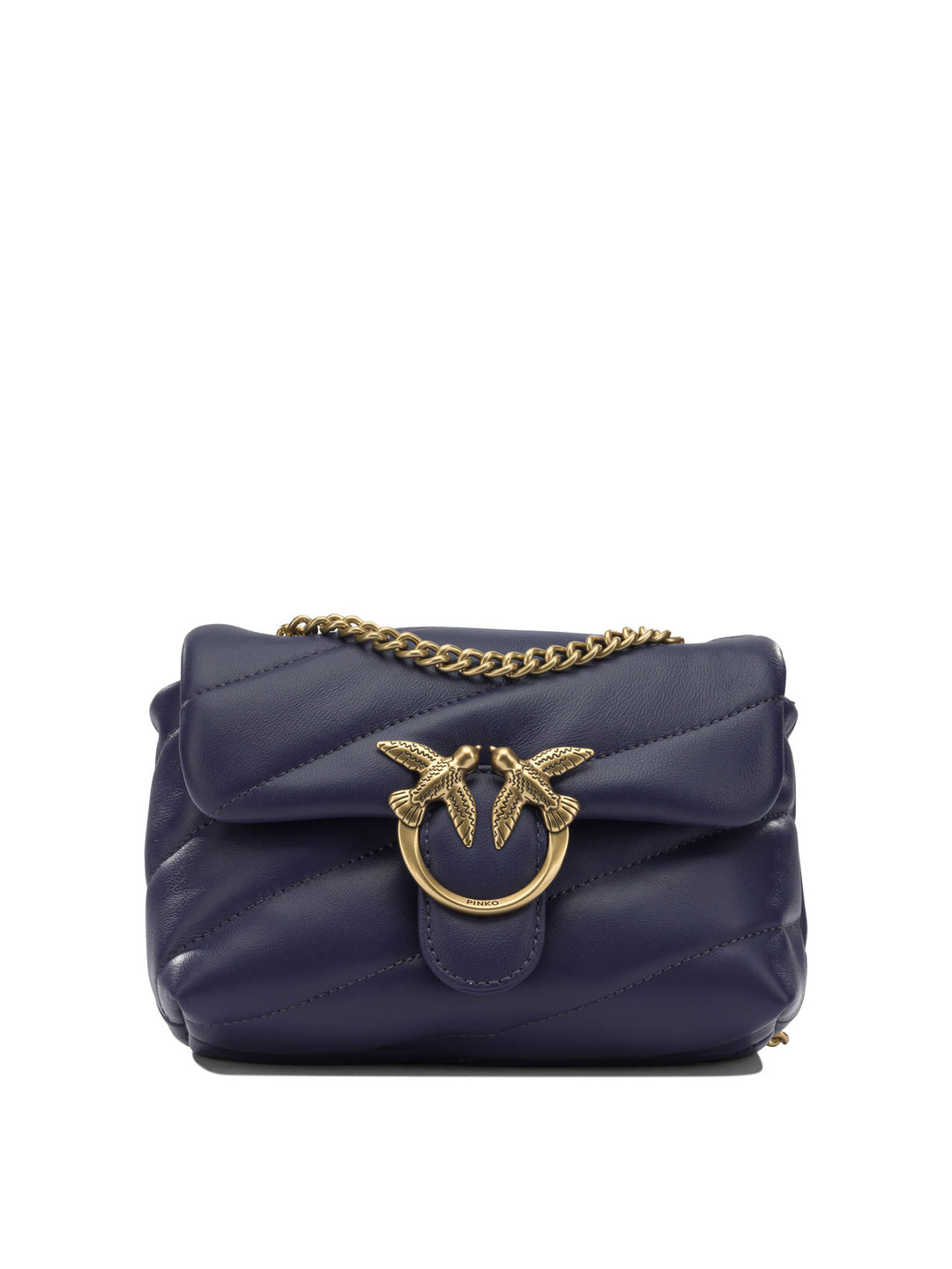 Pinko  Borse a Tracolla - Viola | ba2956ee7a7090a56f58665c781ab315d5b3009d