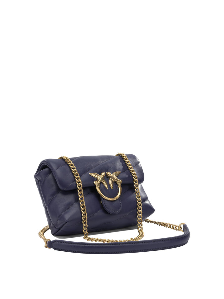Pinko  Borse a Tracolla - Viola | c293b9657fbdc2040d480d3bf4bcd5018299ef7c