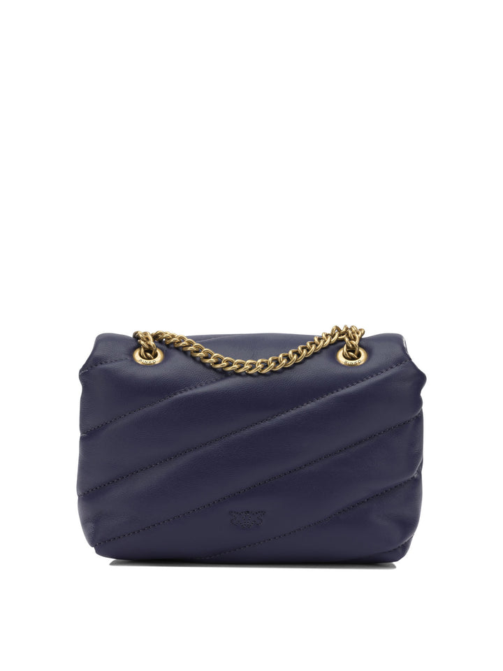 Pinko  Borse a Tracolla - Viola | 60469de80ac27a39781fad5b4755567831eb7bd2