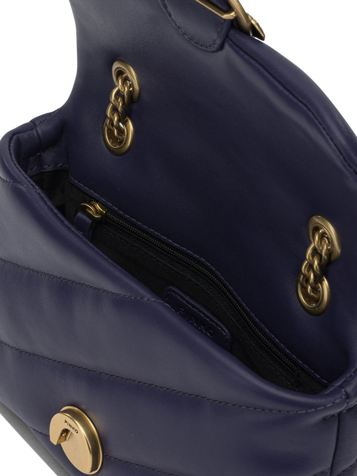 Pinko  Borse a Tracolla - Viola | dccdc061f3edf207ff7bafc53da57ef45d2064c8