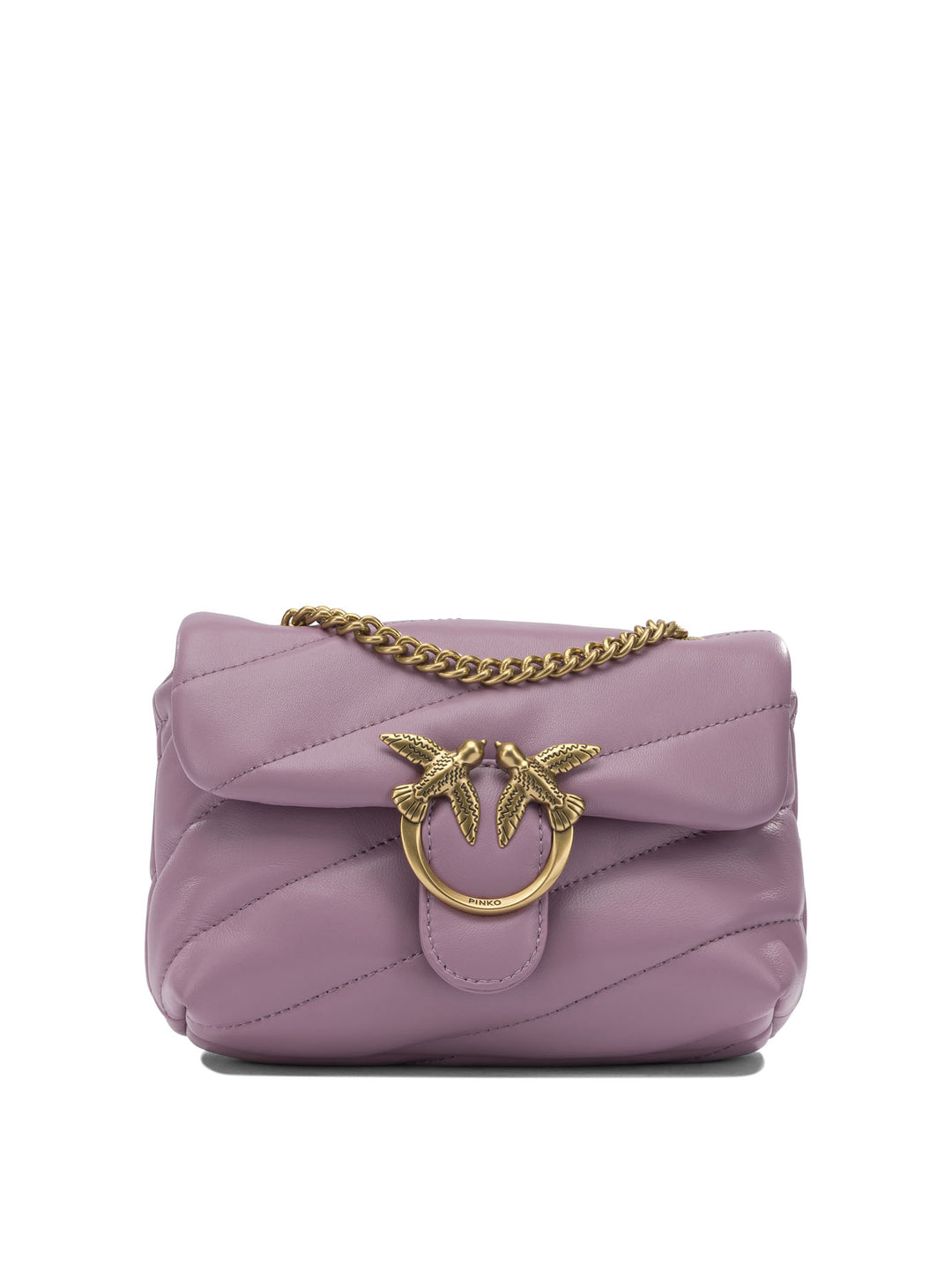 Pinko  Borse a Tracolla - Viola | 8808a0775357a7478ac7c364bf0f9d6df0434354