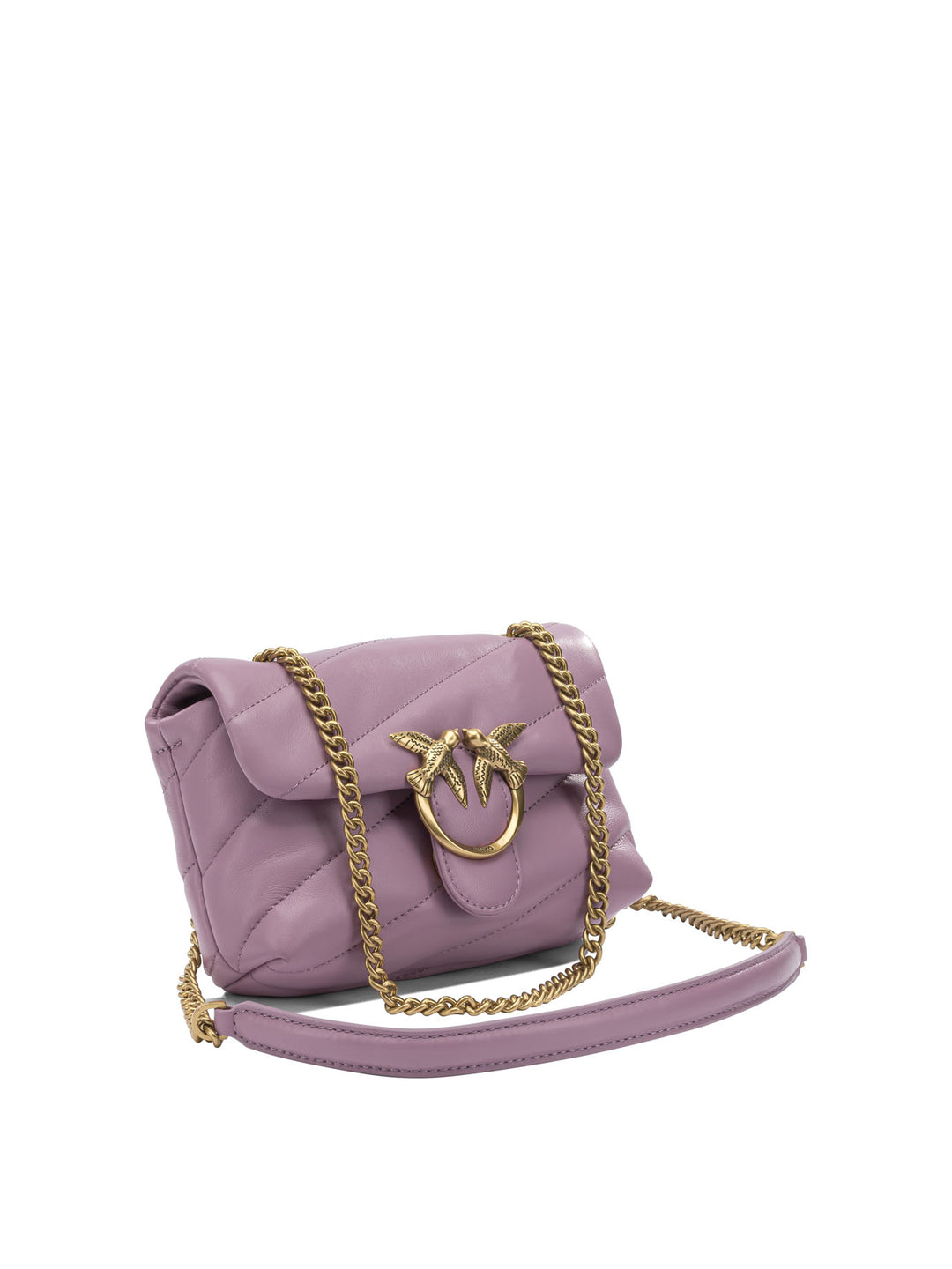 Pinko  Borse a Tracolla - Viola | cce4309370fcdacc8e028c3ca3894548066c2cea